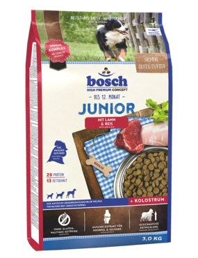 bosch HPC Junior